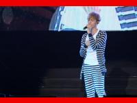 Aaron Yan Insomnia Asia Tour Live In Kuala Lumpur 2014